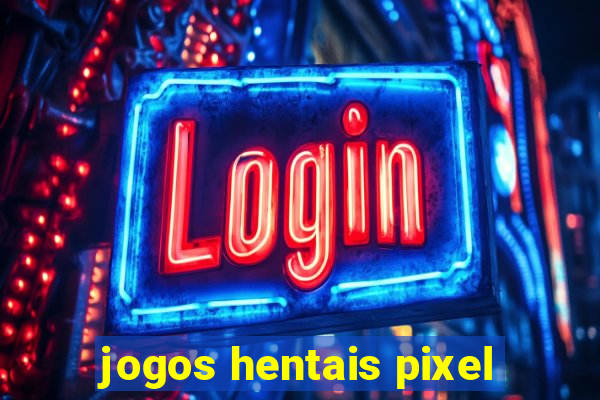 jogos hentais pixel